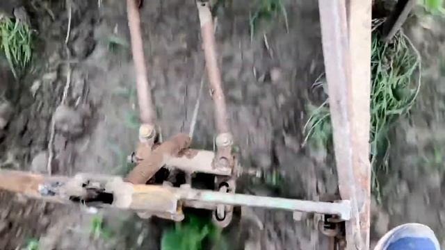 Просапка гарбузів. смотреть онлайн