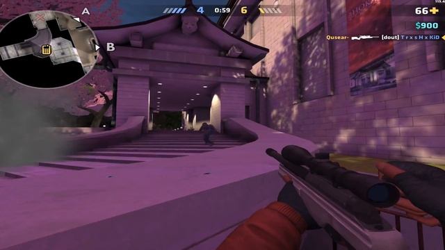 Critical ops 2077 смотреть онлайн