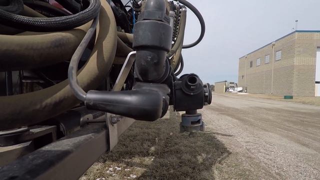 Hawkeye® Seasonal and Daily Maintenance смотреть онлайн