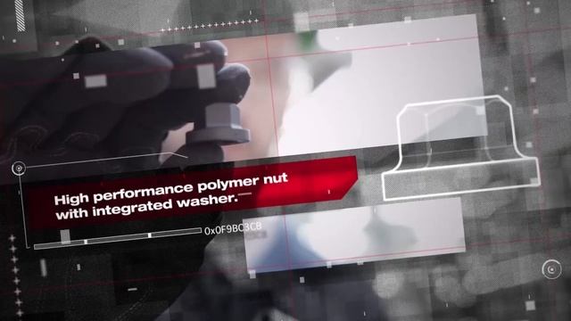 INTRODUCING the Hilti threaded stud X-BT MF for fastening to steel смотреть онлайн