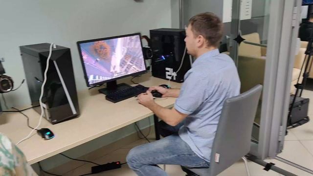 ВупГонки на Киберспорте смотреть онлайн