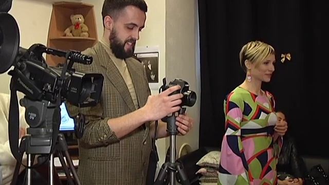 бекстейдж @ 1+1 смотреть онлайн