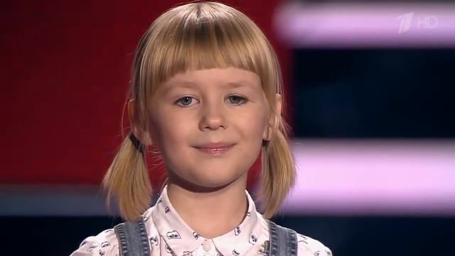 Ярослава Дегтярёва 'Кукушка' Слепые прослушивания смотреть онлайн