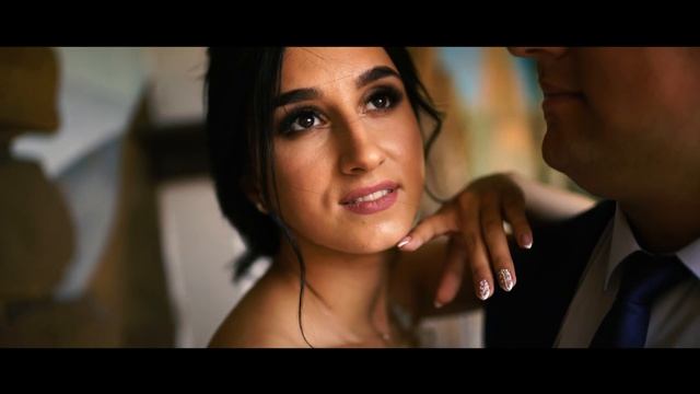 Nikolay & Anna wedding 4k смотреть онлайн