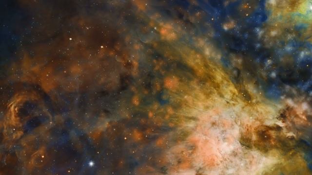 5 Mysterious Radio Signals From Deep Space That Can't Be Explained