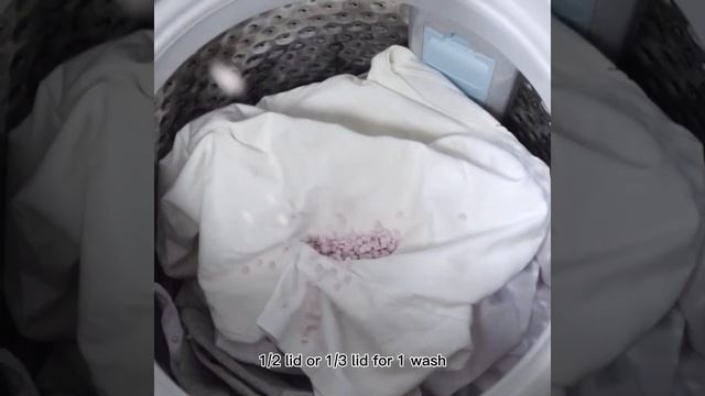 In Wash Scent Boosters Beads - Lasting Fragrance смотреть онлайн