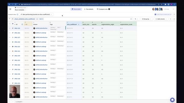 What is neptune.ai? – Product demo смотреть онлайн