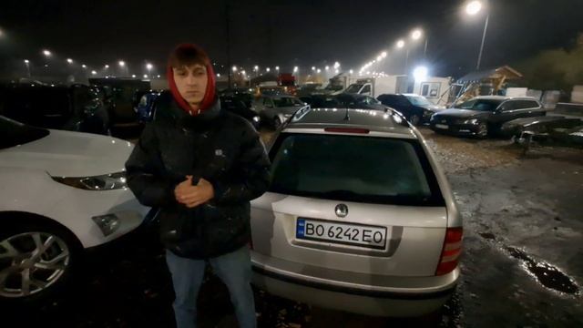Skoda FABIA - відгук покупця PlanetAvto смотреть онлайн