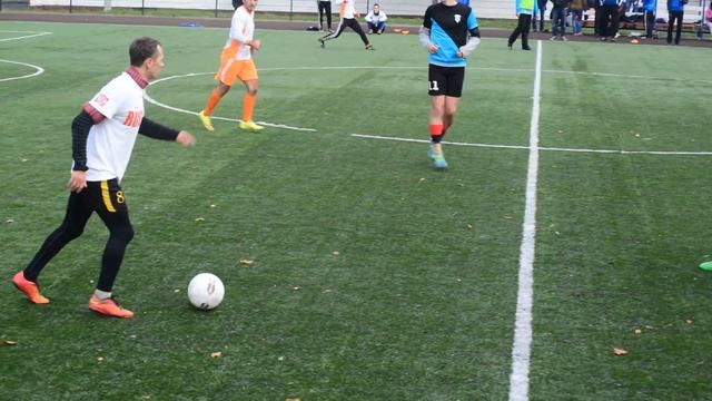 Техноложка - Космос. 2 тайм смотреть онлайн