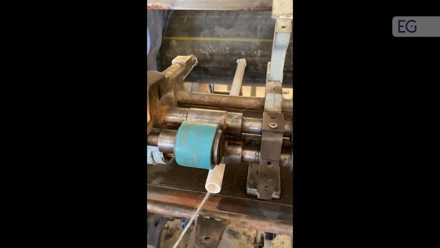 Линия для производства пряжи смотреть онлайн