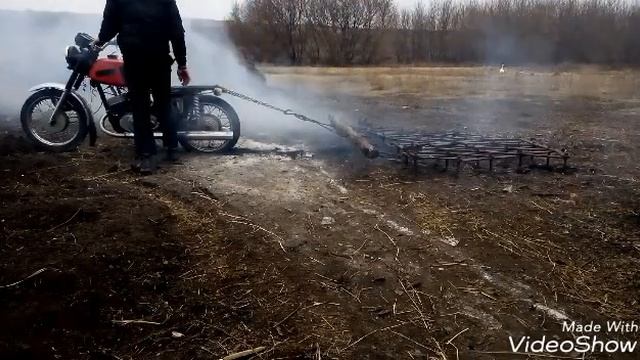 Бороную огород юпитером-5© смотреть онлайн