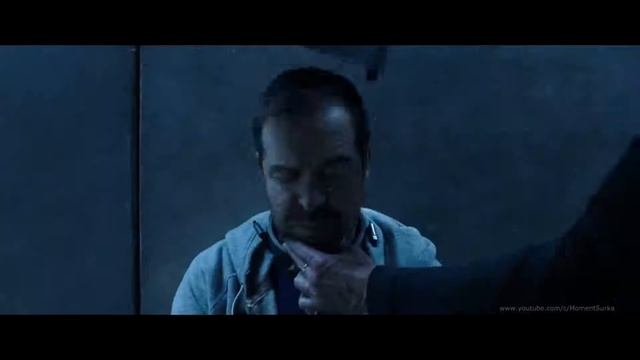 Я поступал хреново Система прогнила Концовка фильма Пила 8 2017 Эпизод фильма Пила 8 2017Jigsaw смотреть онлайн