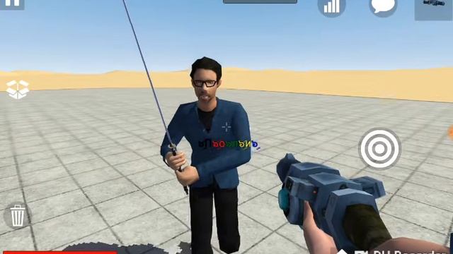 Как делать клонов [НЕ КЛИКБЕЙТ] | Utimate Sandbox смотреть онлайн