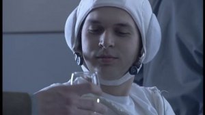 Битва за космос ч4 в  HD