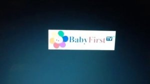 Evolution of BabyFirst TV Logos (2006-2014)
