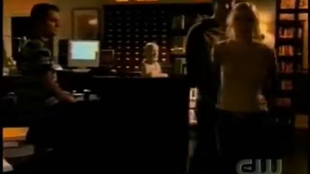 Logan/Veronica - High On Life