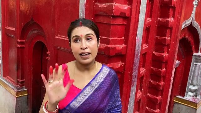Tarapith Mandir Darshan 🙏|| Best Hote to stay in Tarapith || Hotel Econest смотреть онлайн