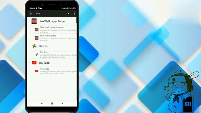 miui 12 super wallpaper in getapps 😱😱😱 download link⚡️⚡️⚡️ смотреть онлайн