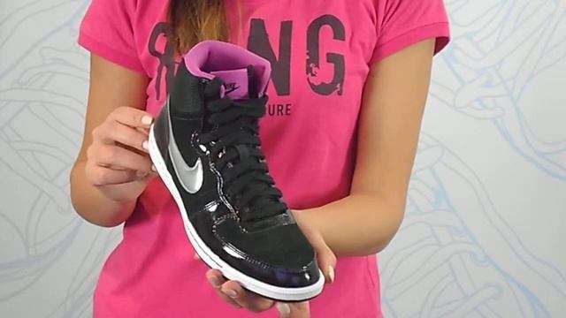 Planeta Sport - Nike patika 599435-002 - www.planetasport.rs смотреть онлайн