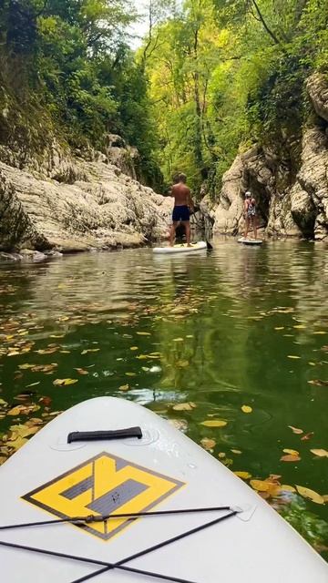 Бархатный сезон