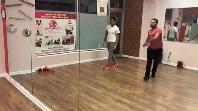 ADF | Remix | Tejas Limbachiya Choreography | ADF | Bollywood смотреть онлайн