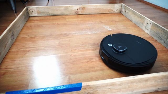 Ecovacs DEEBOT T8 AIVI Review [How Good Is It At Avoiding Obstacles?] смотреть онлайн