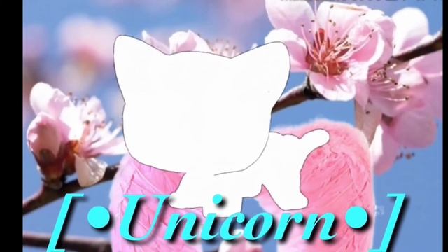 Интро для LPS Kosmos Cat (Unicorn) смотреть онлайн