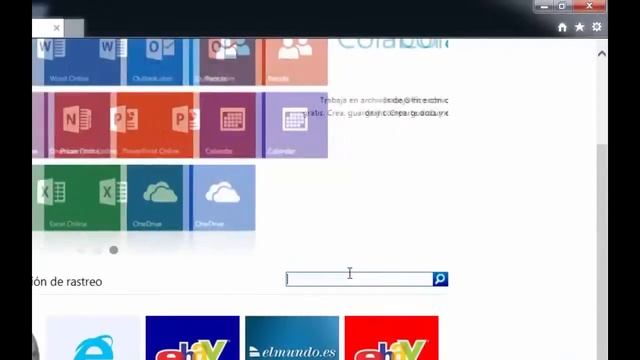 Cómo poner Google como motor de búsqueda en Internet Explorer 11 смотреть онлайн