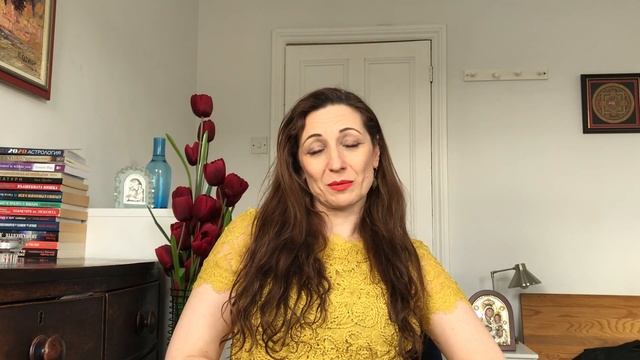 Зодия Овен и Новолуние в Овен/2019/ - време за нови желания! смотреть онлайн