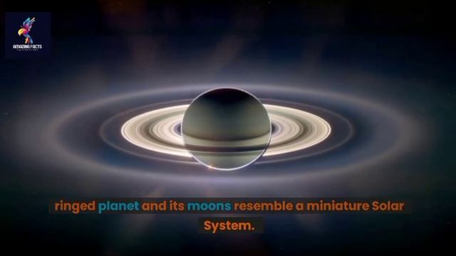Amazing Facts About Saturn 🪐🪐🪐 TOP 10😍#amazingfacts#knowledge#top10#space#sciencefacts#saturn#study смотреть онлайн