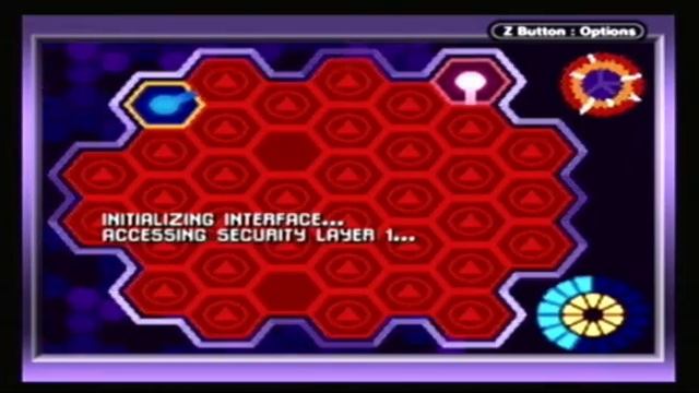 Tron 2.0 Killer App - Mercury 5-1 (Nintendo Game Boy Advance) смотреть онлайн