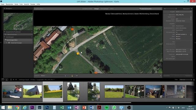 Marrex-G10M MKII GPS Receiver for Canon Review смотреть онлайн