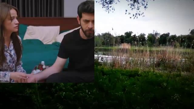 Кровавые цветы 320 на русском языке. Новый турецкий сериал // обзор смотреть онлайн