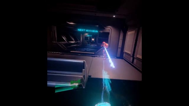 Protonwar VR смотреть онлайн