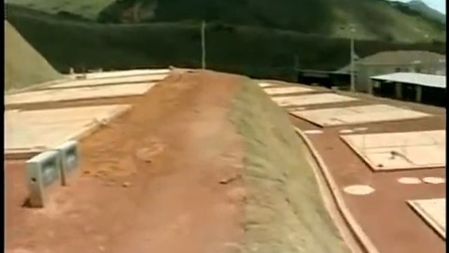 Casas populares Vale Cuiabá - RJ смотреть онлайн