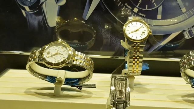 DKNY | Raymond weil | Mathey Tissot | SN Watches смотреть онлайн