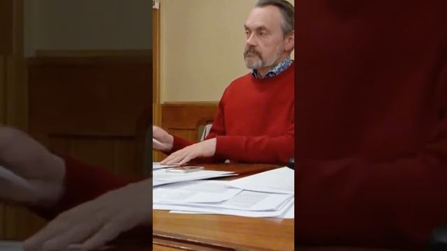 Александр Пивинский. Вечер в музее Цветаевой. Ч. 4 смотреть онлайн