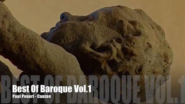 Best Of Baroque Vol.1 - 03 смотреть онлайн
