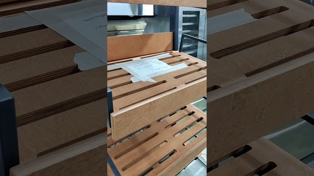 стеллаж хлебный 700 и 1000мм. заказы. +79902990484 смотреть онлайн