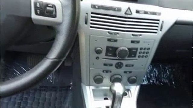 2008 Saturn Astra Used Cars Detroit MI смотреть онлайн