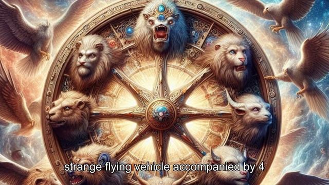 The 10 MOST MYSTERIOUS Beings In The Bible