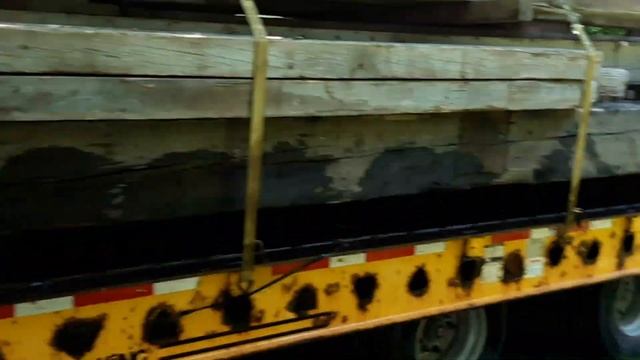 How to move and deliver Big lumber смотреть онлайн