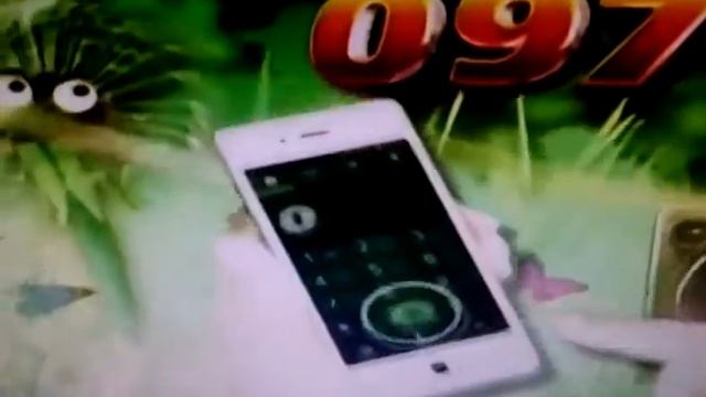 Одуванчик 0973 + Теле2 звук смотреть онлайн