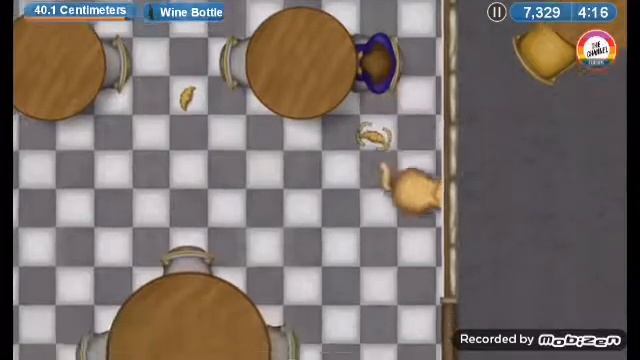 Tasty Planet Forever 1