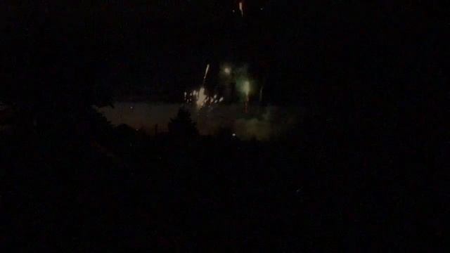 Alien Attack смотреть онлайн