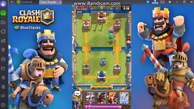 Нагнул 8лвл играющий с элитными зашкварами)