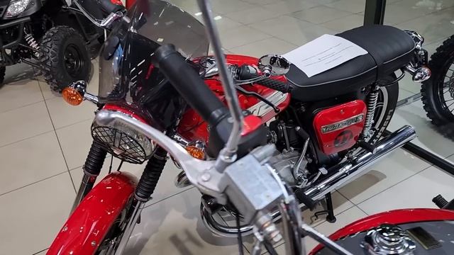 Российский моторынок 2023 в Москве - осенний обзор в 2 км от МКАД. Бренды из Японии,Европы,Китая,США смотреть онлайн