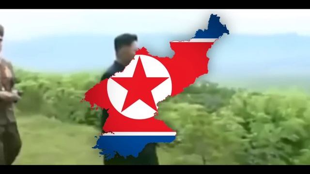 "Our Friendly Father" - North Korean Song about Kim Jong Un (FULL VERSION) 🇰🇵 смотреть онлайн