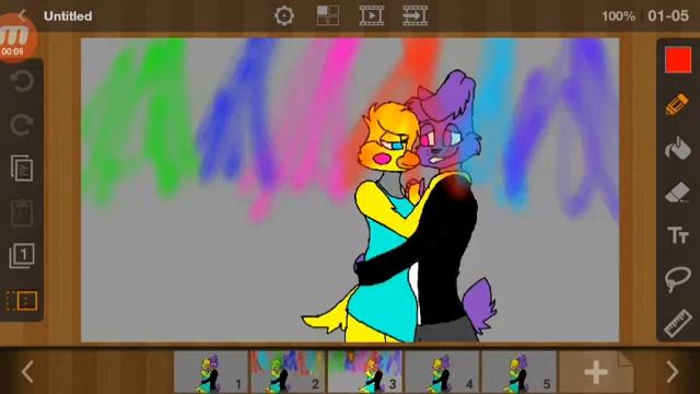 Той чика и бонни смотреть онлайн