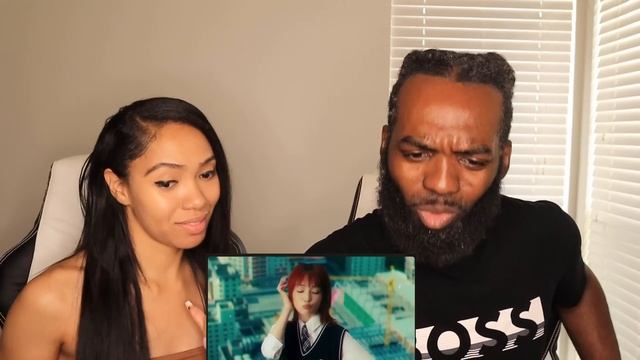 XG - WOKE UP (Official Music Video) | REACTION!!